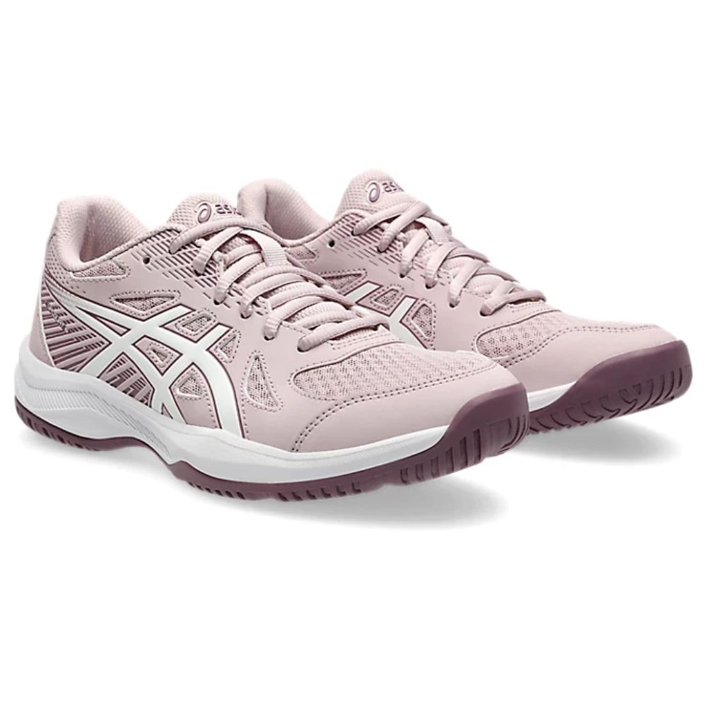 Жіночі волейбольні кросівки Asics UPCOURT 6 1072A107-700