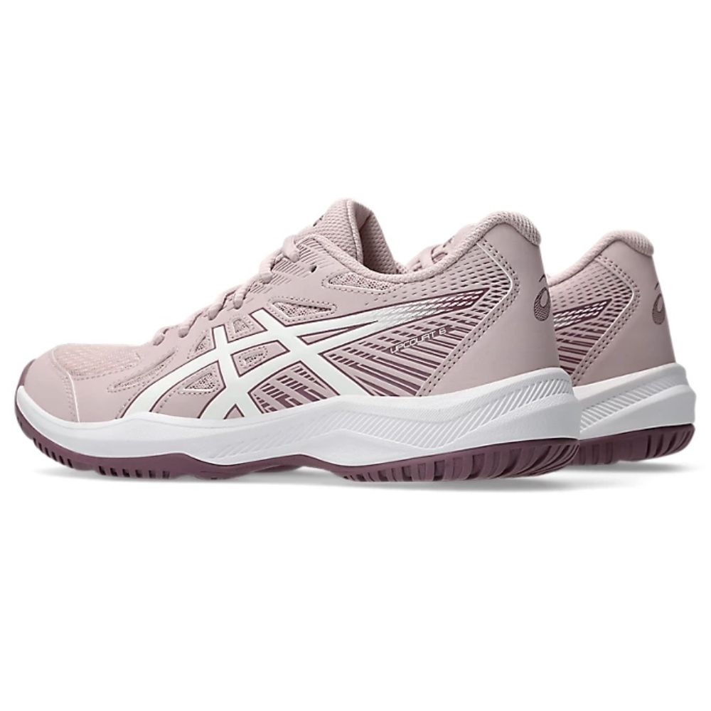 Жіночі волейбольні кросівки Asics UPCOURT 6 1072A107-700