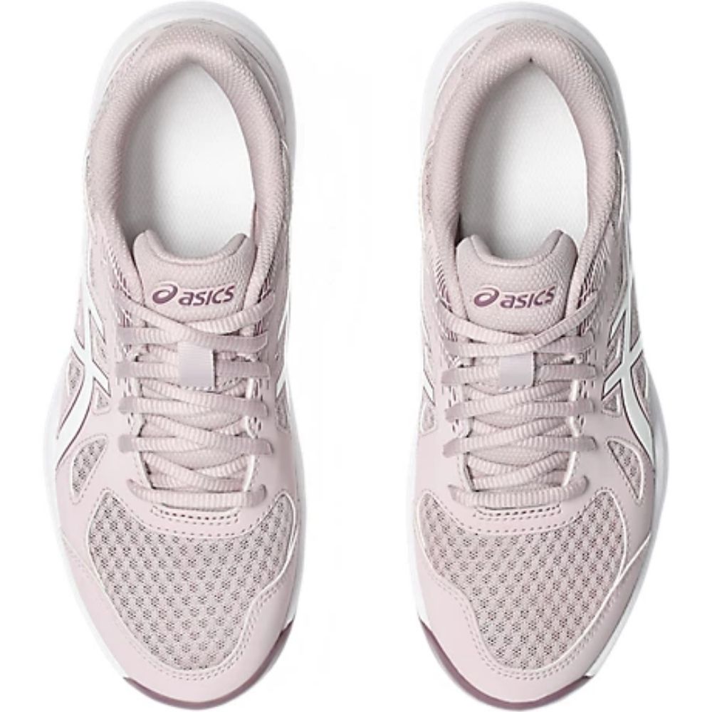 Жіночі волейбольні кросівки Asics UPCOURT 6 1072A107-700