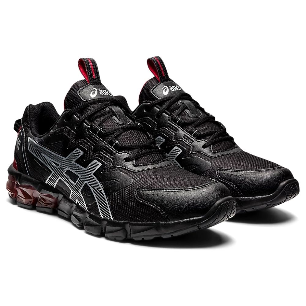 Чоловічі повсякденні кросівки Asics GEL-QUANTUM 90 1201A064-006