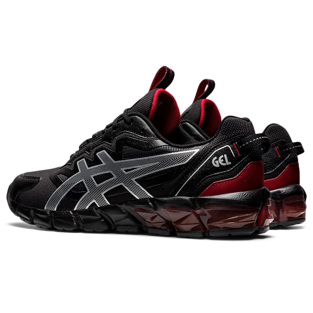 Чоловічі повсякденні кросівки Asics GEL-QUANTUM 90 1201A064-006