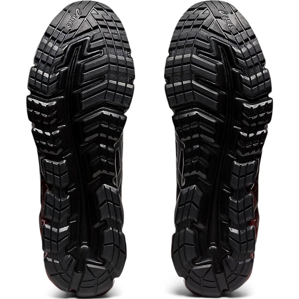 Чоловічі повсякденні кросівки Asics GEL-QUANTUM 90 1201A064-006