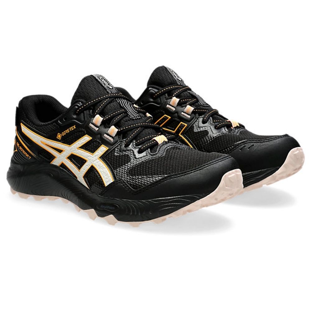 Жіночі бігові кросівки ASICS GEL-SONOMA 7 GTX 1012B414-005