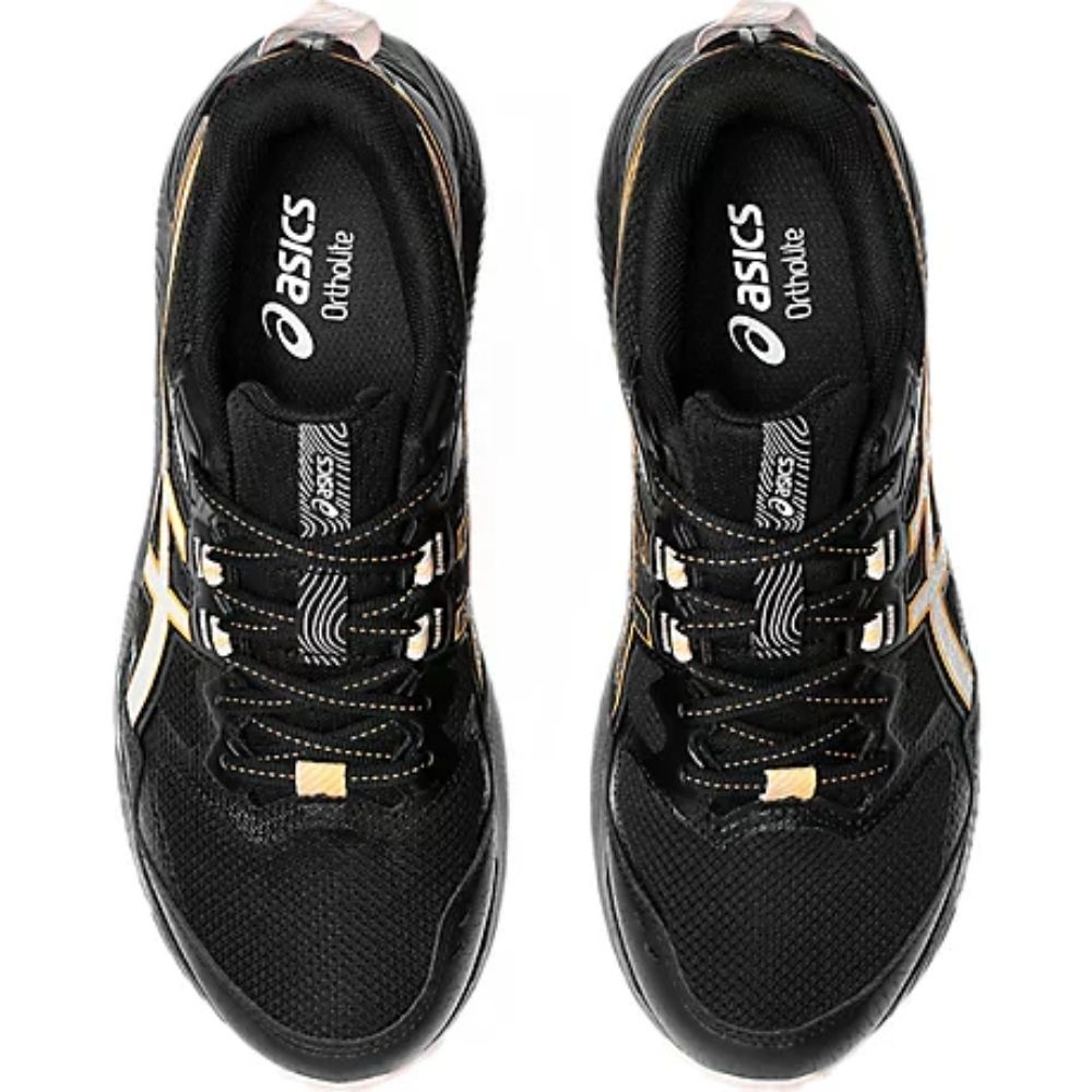 Жіночі бігові кросівки ASICS GEL-SONOMA 7 GTX 1012B414-005