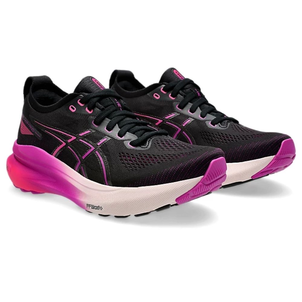 Жіночі бігові кросівки Asics GEL-KAYANO 31 1012B670-003