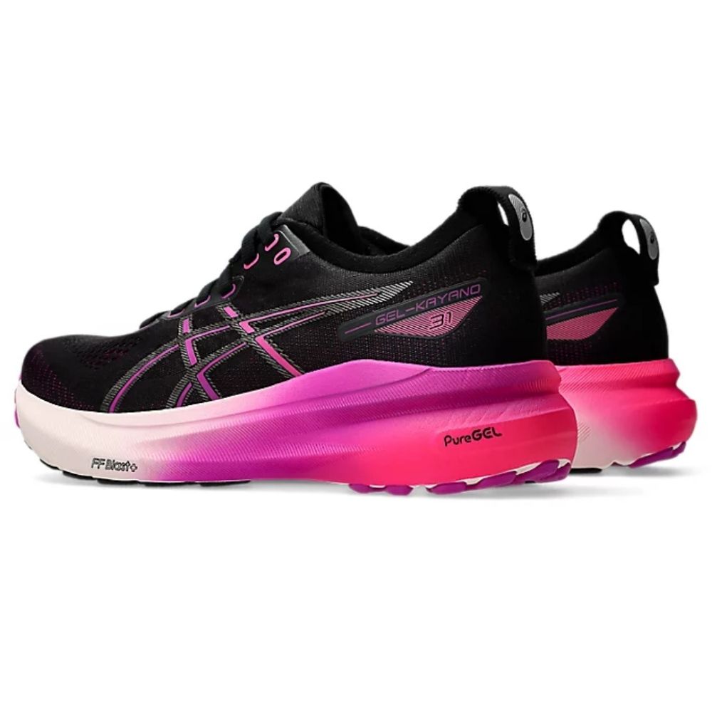 Жіночі бігові кросівки Asics GEL-KAYANO 31 1012B670-003