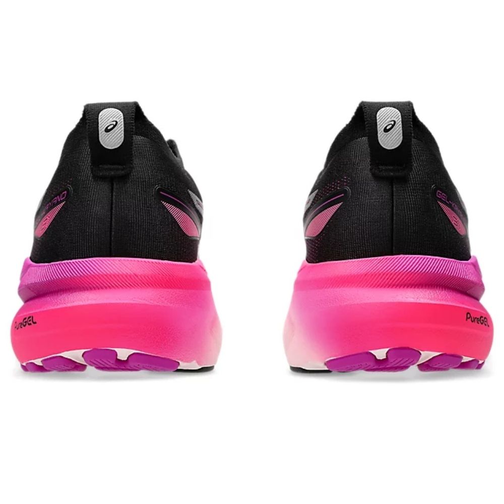 Жіночі бігові кросівки Asics GEL-KAYANO 31 1012B670-003