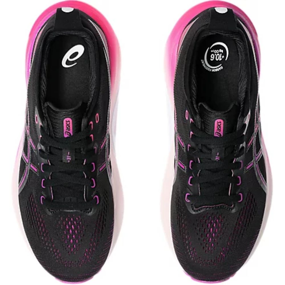 Жіночі бігові кросівки Asics GEL-KAYANO 31 1012B670-003