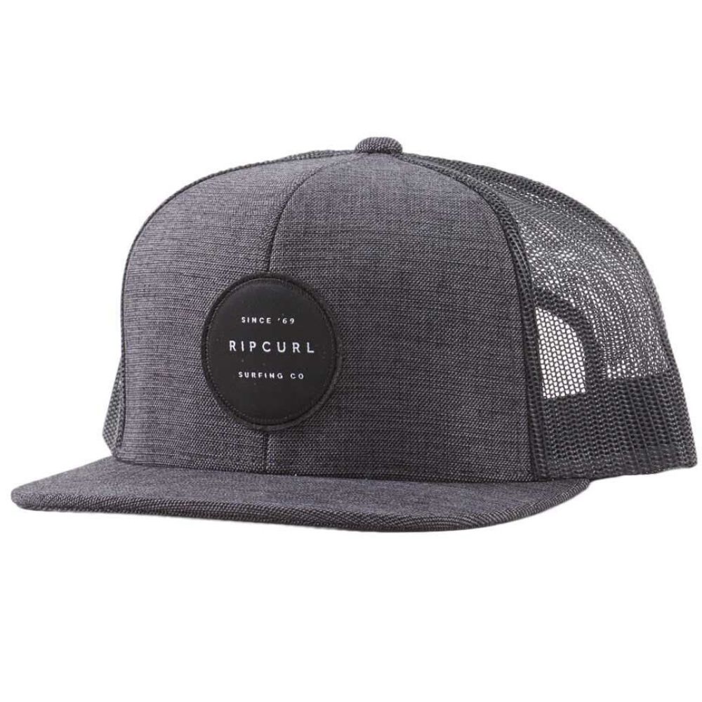 Чоловіча кепка Rip Curl ROUTINE TRUCKER CCABR9-90