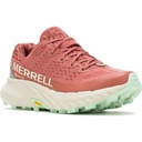 Жіночі трекінгові кросівки Merrell AGILITY PEAK 5 GTX sedona