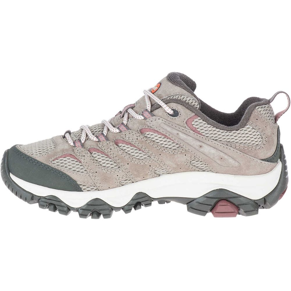 Жіночі трекінгові кросівки Merrell MOAB 3 falcon