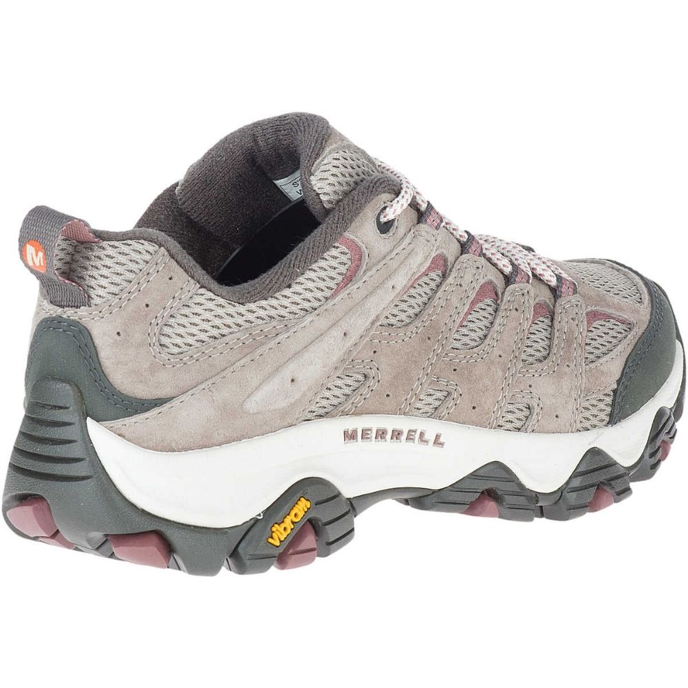 Жіночі трекінгові кросівки Merrell MOAB 3 falcon