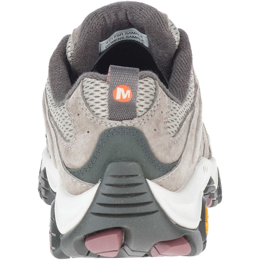 Жіночі трекінгові кросівки Merrell MOAB 3 falcon