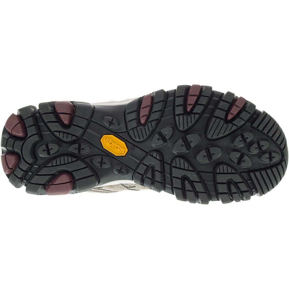 Жіночі трекінгові кросівки Merrell MOAB 3 falcon