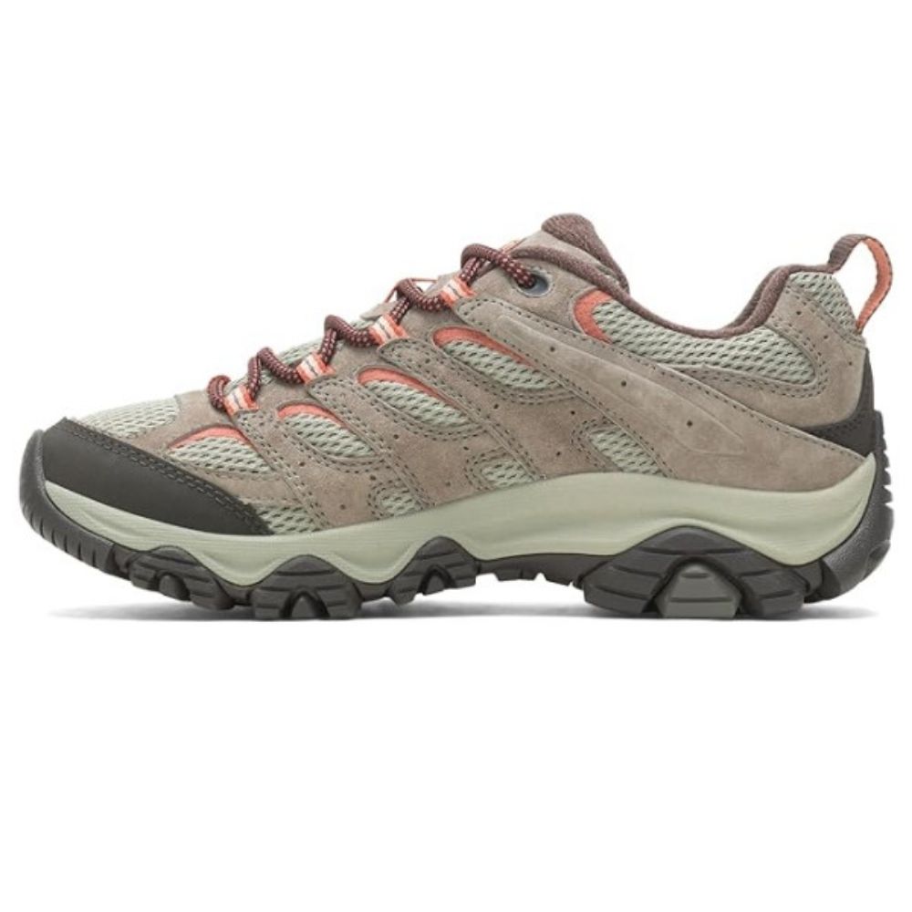 Жіночі трекінгові кросівки Merrell MOAB 3 GTX bungee cord