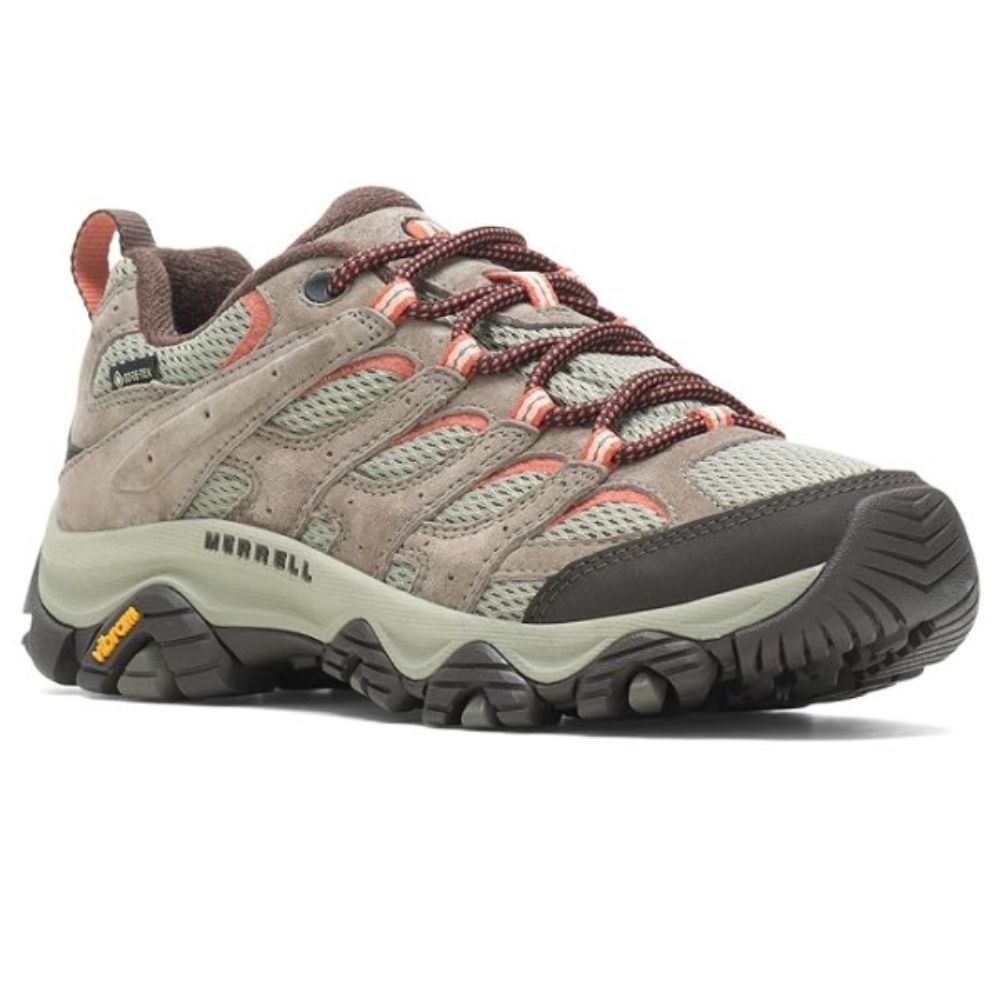 Жіночі трекінгові кросівки Merrell MOAB 3 GTX bungee cord