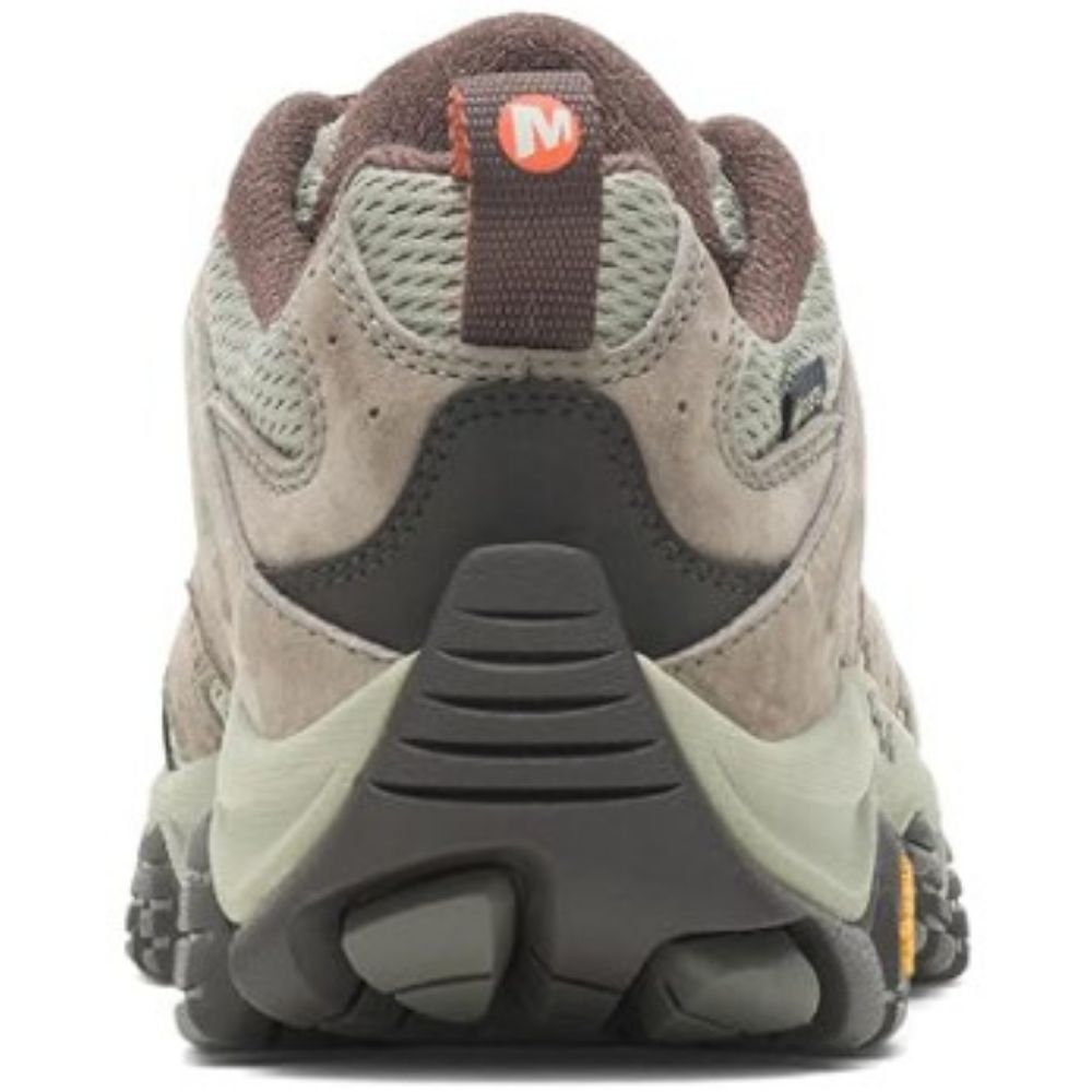 Жіночі трекінгові кросівки Merrell MOAB 3 GTX bungee cord