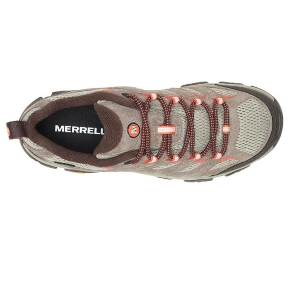 Жіночі трекінгові кросівки Merrell MOAB 3 GTX bungee cord
