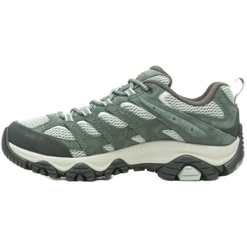 Жіночі трекінгові кросівки Merrell MOAB 3 GTX laurel