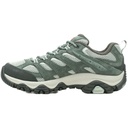 Жіночі трекінгові кросівки Merrell MOAB 3 GTX laurel