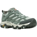 Жіночі трекінгові кросівки Merrell MOAB 3 GTX laurel