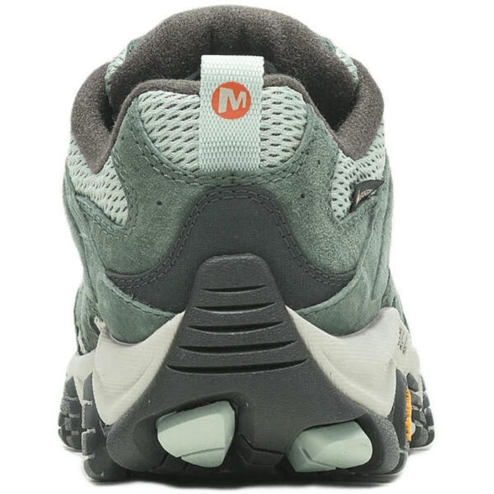 Жіночі трекінгові кросівки Merrell MOAB 3 GTX laurel