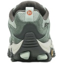Жіночі трекінгові кросівки Merrell MOAB 3 GTX laurel