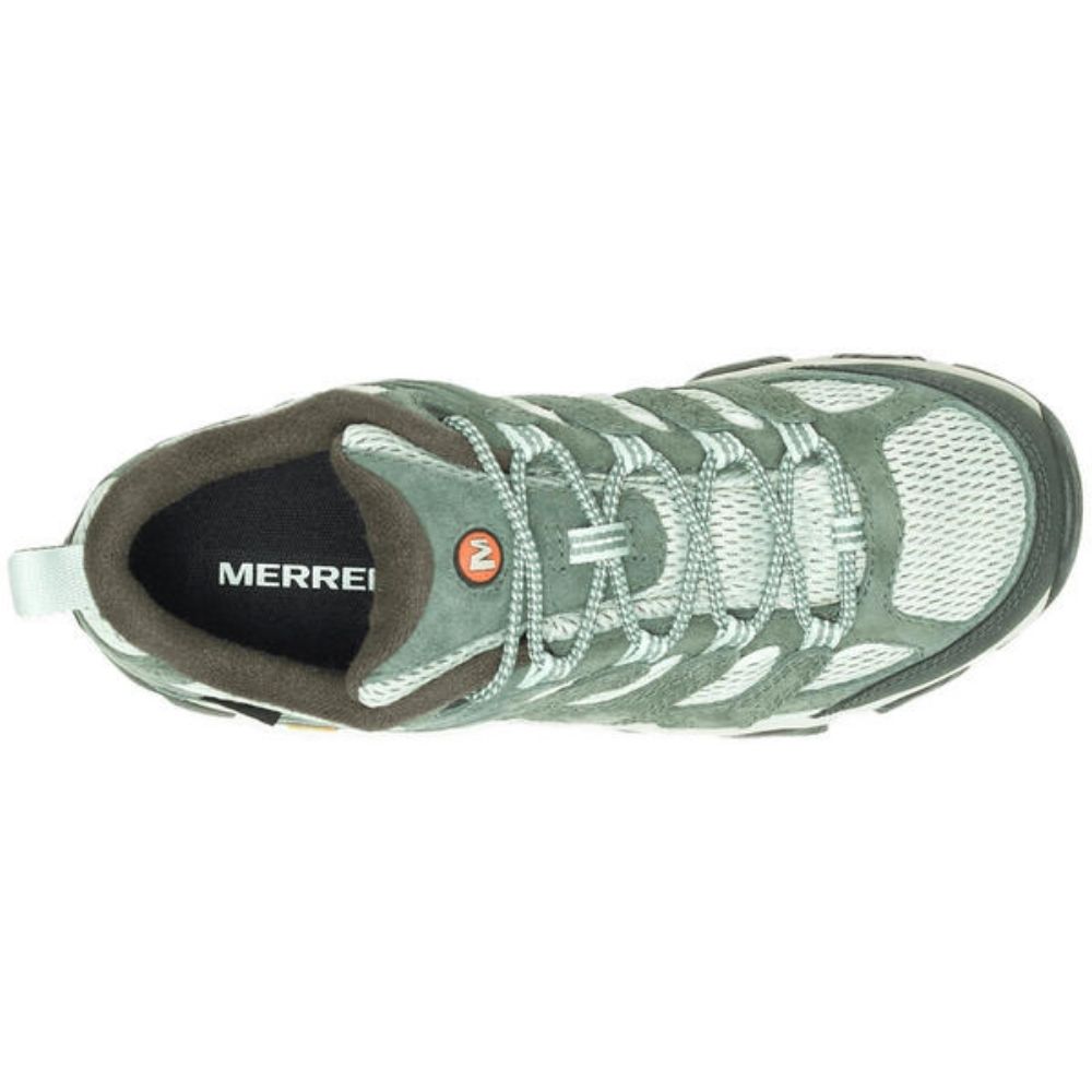 Жіночі трекінгові кросівки Merrell MOAB 3 GTX laurel
