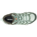 Жіночі трекінгові кросівки Merrell MOAB 3 GTX laurel