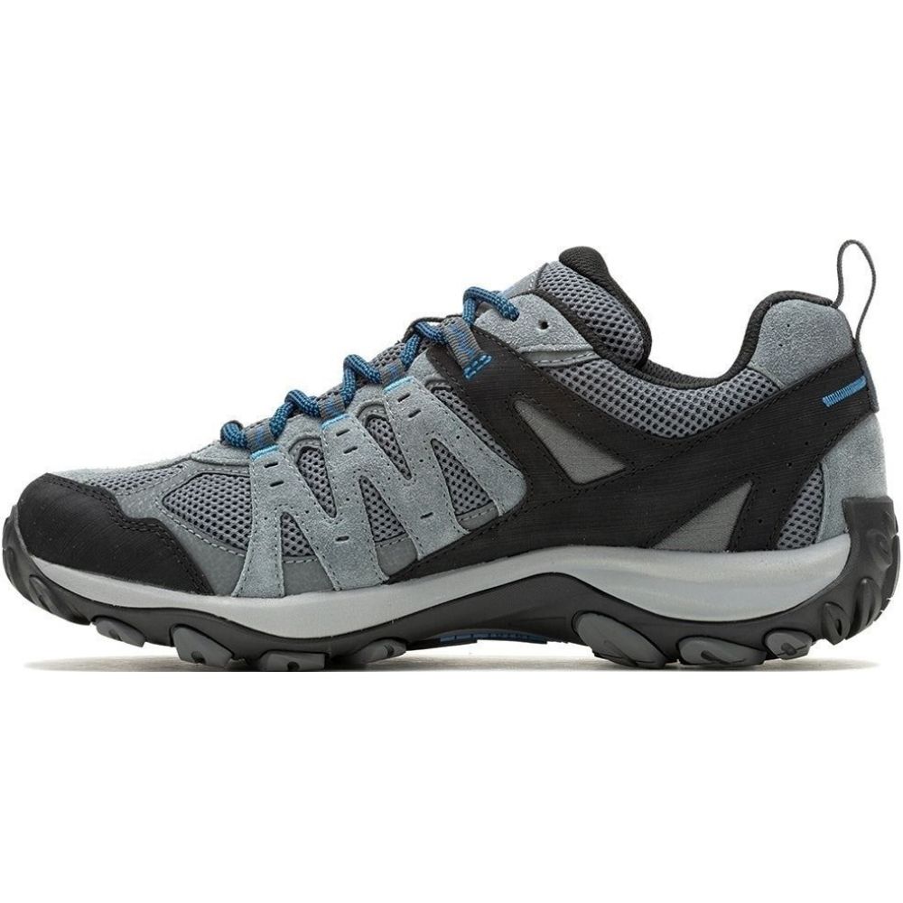 Чоловічі трекінгові кросівки Merrell ACCENTOR 3 rock/blue