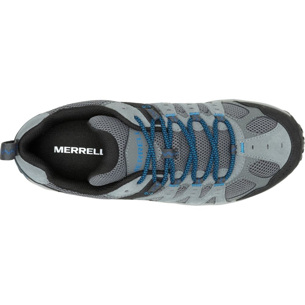 Чоловічі трекінгові кросівки Merrell ACCENTOR 3 rock/blue