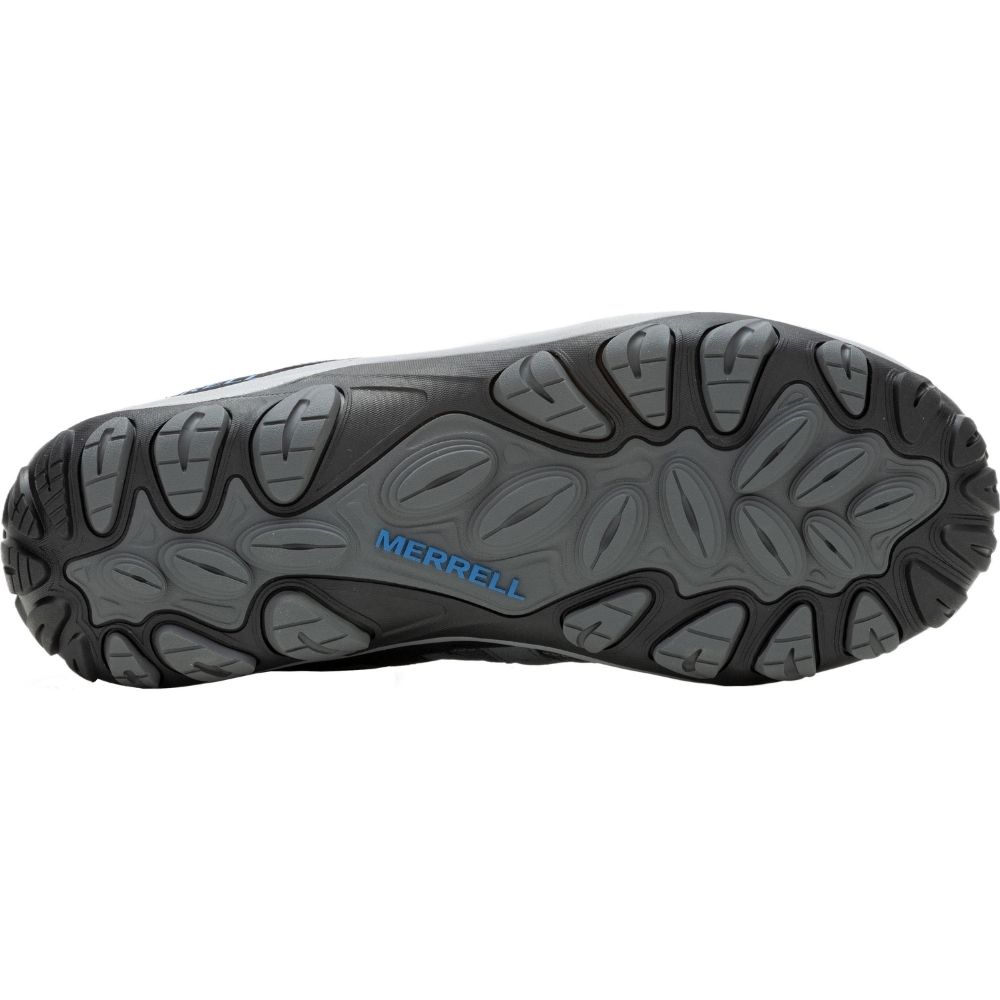Чоловічі трекінгові кросівки Merrell ACCENTOR 3 rock/blue