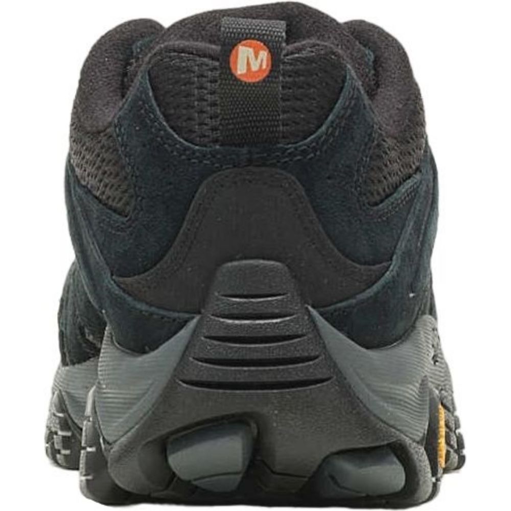 Чоловічі трекінгові кросівки Merrell MOAB 3 black night