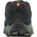 Чоловічі трекінгові кросівки Merrell MOAB 3 black night