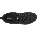 Чоловічі трекінгові кросівки Merrell MOAB 3 black night