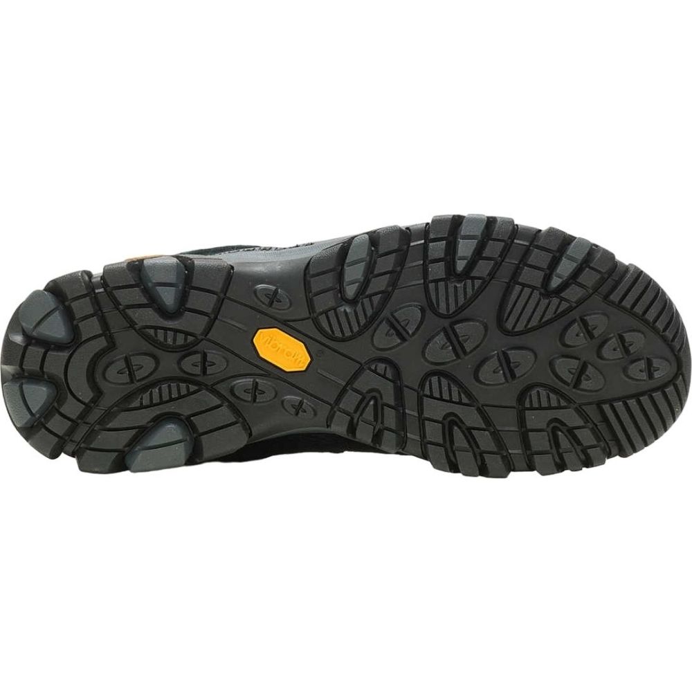 Чоловічі трекінгові кросівки Merrell MOAB 3 black night