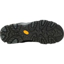 Чоловічі трекінгові кросівки Merrell MOAB 3 black night