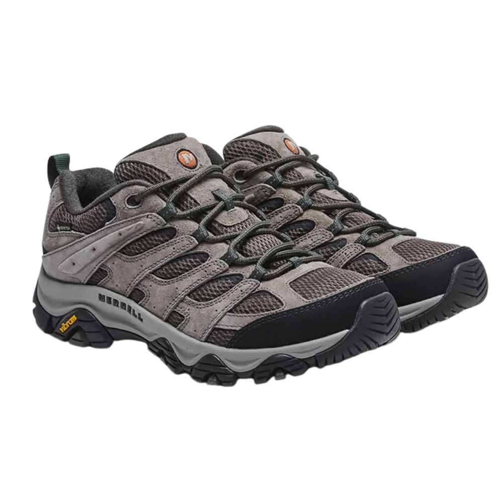 Чоловічі трекінгові кросівки Merrell MOAB 3 boulder