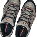Чоловічі трекінгові кросівки Merrell MOAB 3 boulder