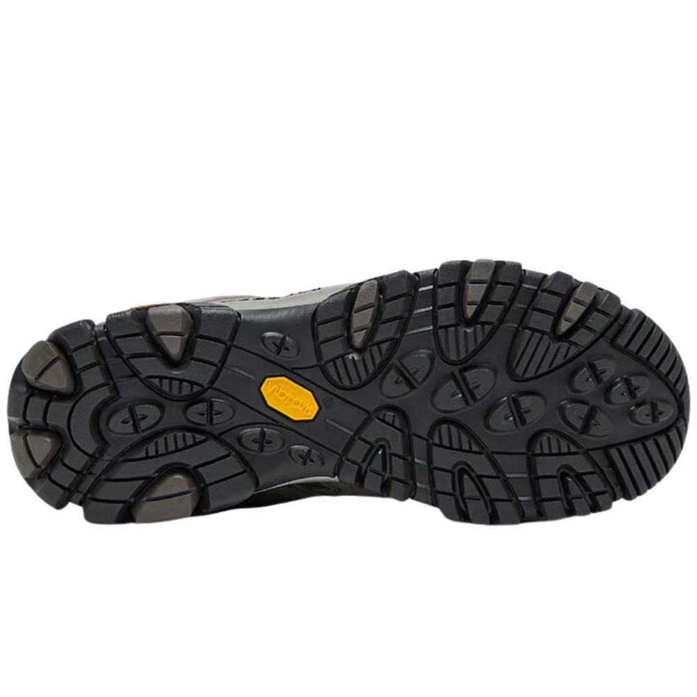 Чоловічі трекінгові кросівки Merrell MOAB 3 boulder