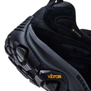 Чоловічі трекінгові кросівки Merrell MOAB 3 GTX black/grey
