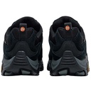 Чоловічі трекінгові кросівки Merrell MOAB 3 GTX black/grey