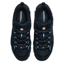 Чоловічі трекінгові кросівки Merrell MOAB 3 GTX black/grey
