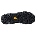 Чоловічі трекінгові кросівки Merrell MOAB 3 GTX black/grey