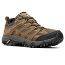 Чоловічі трекінгові кросівки Merrell MOAB 3 GTX earth