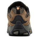 Чоловічі трекінгові кросівки Merrell MOAB 3 GTX earth