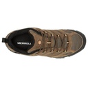 Чоловічі трекінгові кросівки Merrell MOAB 3 GTX earth