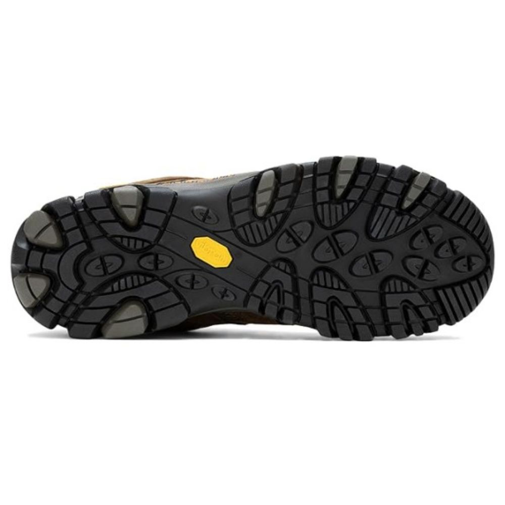 Чоловічі трекінгові кросівки Merrell MOAB 3 GTX earth