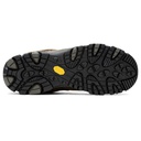 Чоловічі трекінгові кросівки Merrell MOAB 3 GTX earth