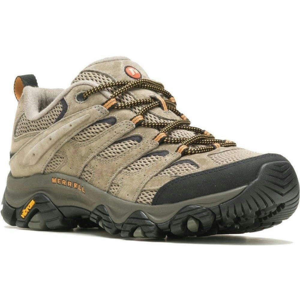Чоловічі трекінгові кросівки Merrell MOAB 3 pecan